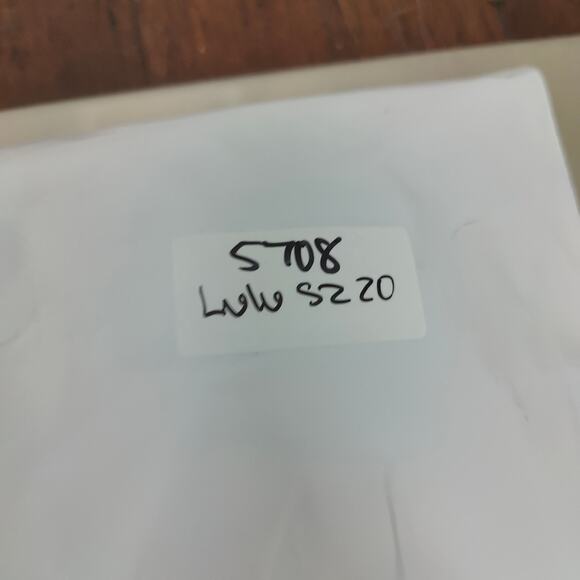 Lululemon Align High-Rise Mini Flare Pant 32" Womens‎ 20 Cayenne Red Nulu Yoga - Picture 6 of 6